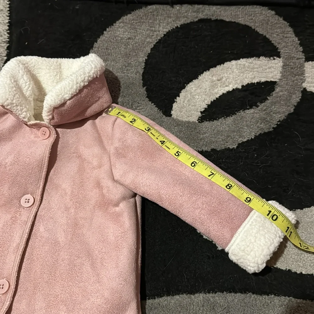 Baby B’Gosh Pea Coat (9 months)